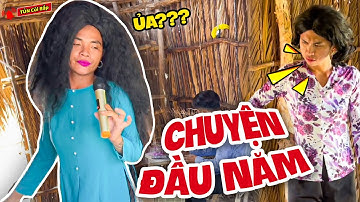 Hát Xuyên Màn Đêm, Thúy Liễu Bị Hàng Xóm Sang Chửi Vuốt Mặt Không Kịp | Tủn Cùi Bắp
