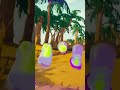 Getting Poisoned forever in PEAK is hilarious