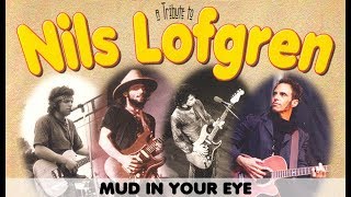 Mud in Your Eye — Featuring Tom Lofgren, Mark Lofgren and Mike Lofgren