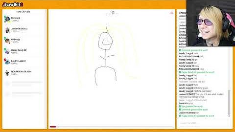 DrawThis 2 - Online Pictionary Game