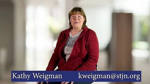 Physical Education/Health...  Kathy Weigman