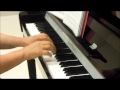 Capture de la vidéo Wilhelm Friedemann Bach  Allegro A-Major For Piano