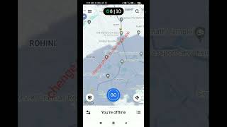 How to change Uber driver app profile picture screenshot 5