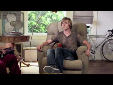 State Farm "Like a Good Neighbor" Jingle Ad -- "Can I get a hot tub?!?"