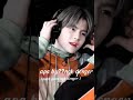 POV , reaksi suami kamu ketika kamu minta dia aegyo krna ngidam #treasure #edit