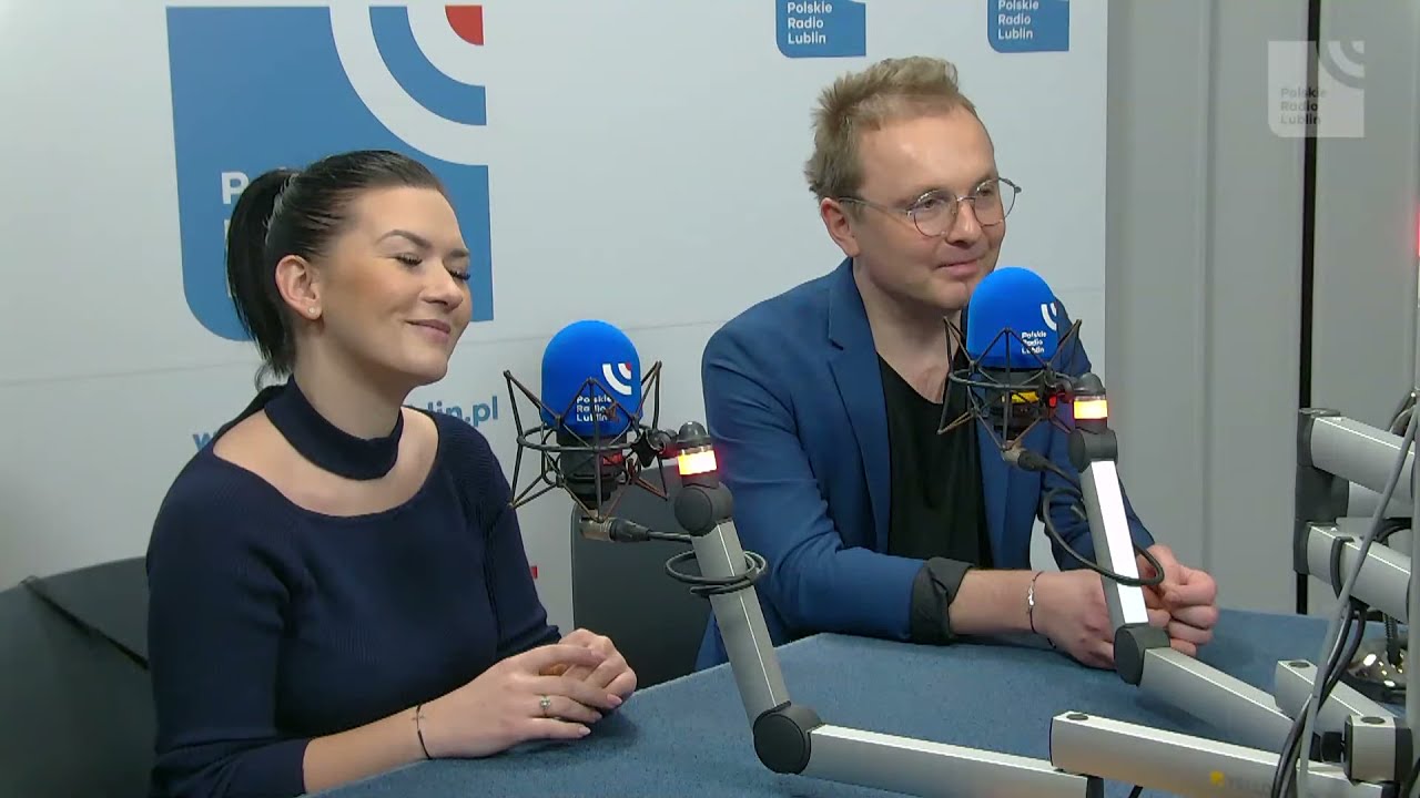 Druga połowa dnia: Natalia Wilk i Tomasz Momot