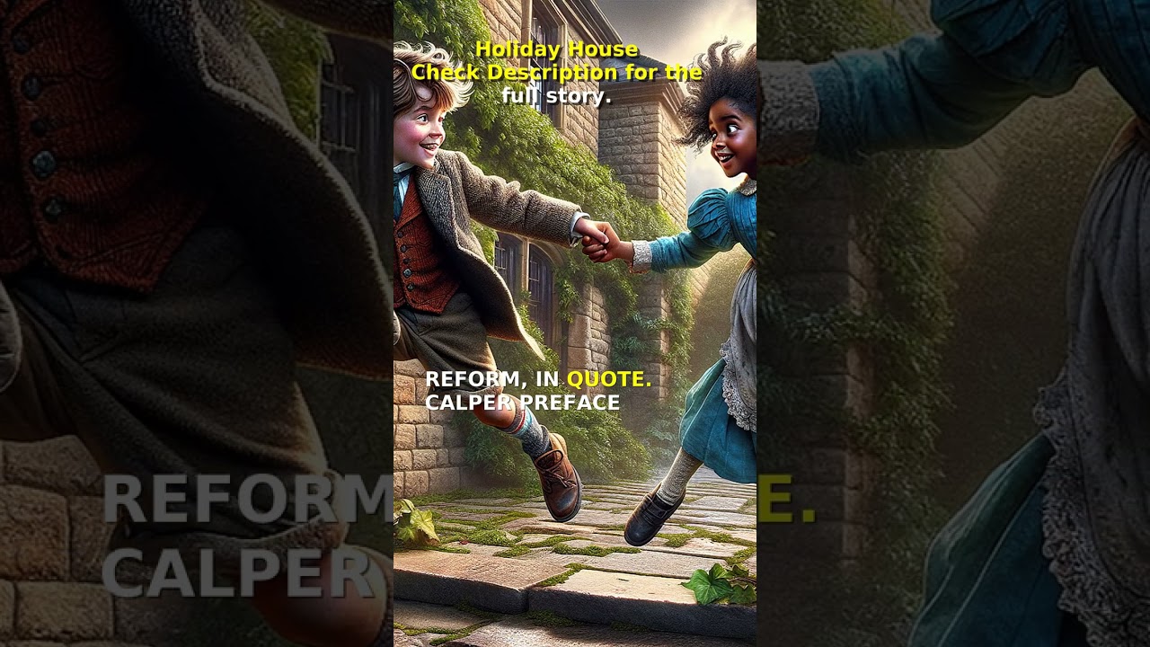 Holiday House (Short Clip) 