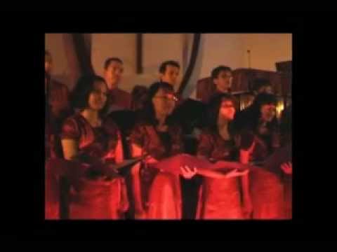 EL SENYOR - Hai Kota Mungil Betlehem.mp4