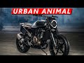 TOP 10 Greatest Urban Motorcycles You Can Buy!