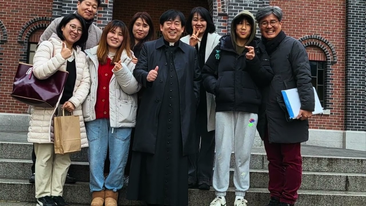 양업고와 함께하는 행복한 겨울캠프:중1,2, 학생들 제주도, 강원도, 서울경기도, 전라도, 경상도, 충청도에서 온 90명