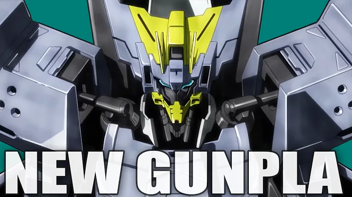 NEW 2026 GUNPLA | New MG Astray Red Frame, MG Asmodeus?, HG Sandrock EW and more