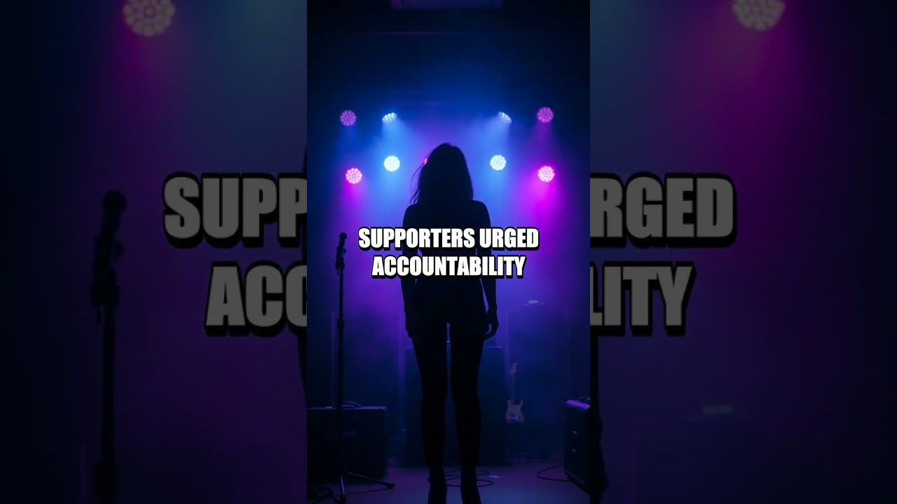 Kesha vs. Dr. Luke: The Fight for Artistic Freedom