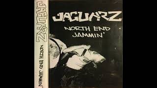 Jaguarz – North End Jammin'