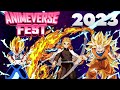 Animeverse fest 2023