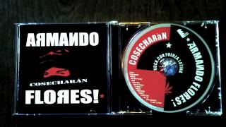 Miniatura del video "INDECISION - ARMANDO FLORES - Versión Original"