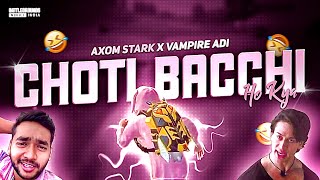 Choti Bachi Ho Kya Pubg Beat Sync Montage Pubg Montage Heropanti 2 65Oo Special