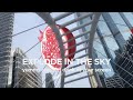 Extend beyond 3d billboard  augmented reality