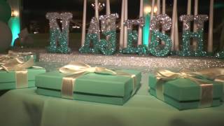 Nayesha Sweet 16 Trailer