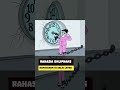 Rahasia OnliPhans. Kemiskinan di balik layar