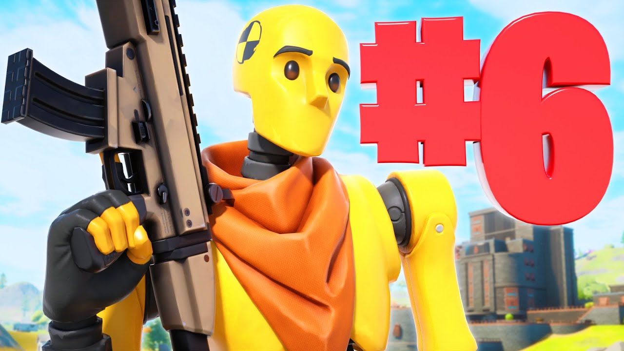 Pulled Up 🚔 | Highlights #6