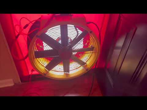 Pandora's Box - Owning A Home With Problems - Zonal Pressure Diagnostics Segment 2