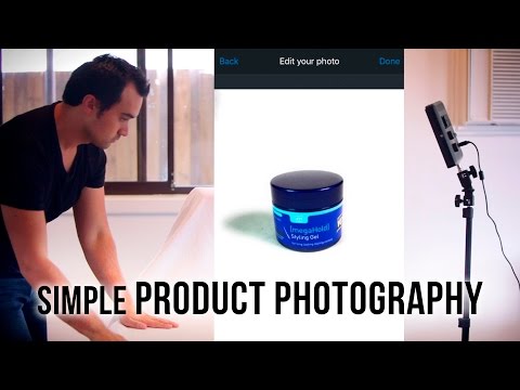 Simple Product Photography for Amazon Products | Jungle Scout
