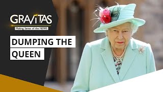 Gravitas: Barbados to remove Queen Elizabeth II as head of state