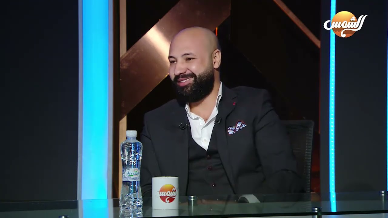 الحلقة كاملة (القلب) -  برنامج تحت الشمس -  د / عمرو ابوالنصر مع معتزبالله عبدالفتاح