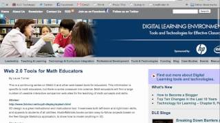 Twitter: Building a PLN