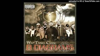 Wu-Tang Clan - Stick Me For My Riches