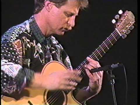 Alex DeGrassi "Blue Trout"