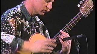 Alex DeGrassi "Blue Trout"