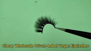 Onlycanas 3D Silk Eyelashes Korean Natural Looking Free Samples Make Up Wholesale False Lash Extent