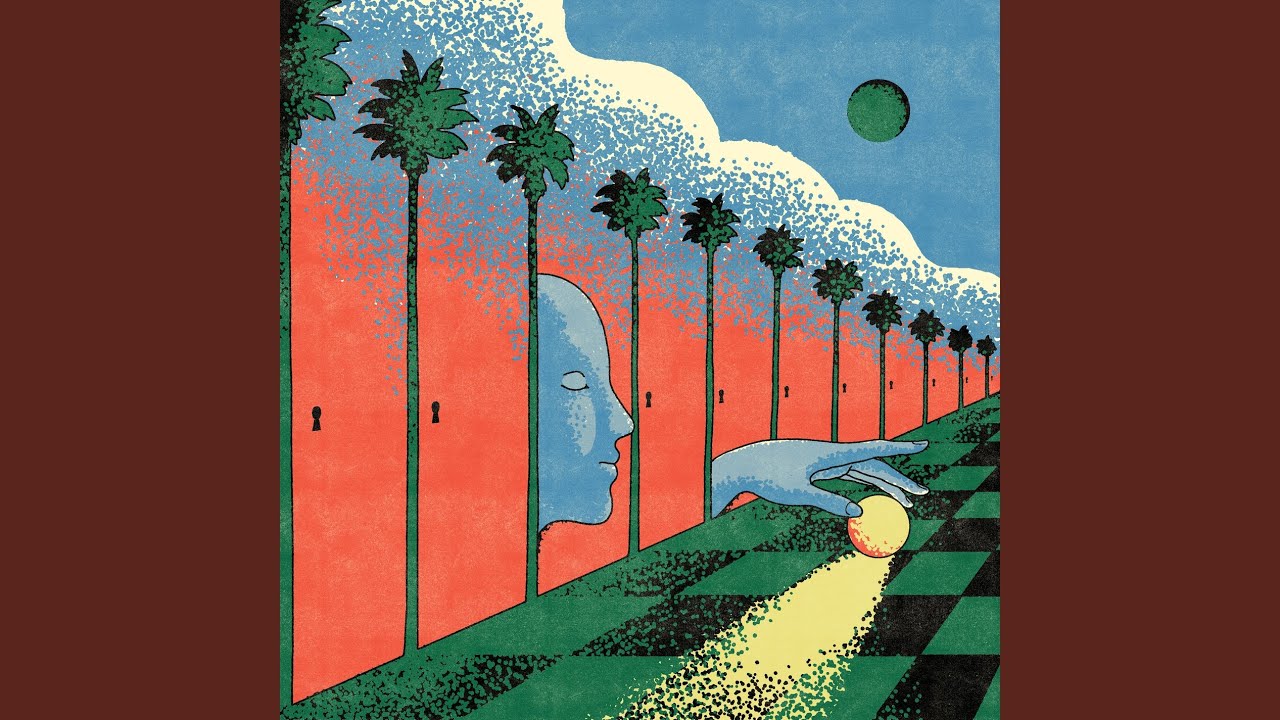 California Holiday YouTube Music