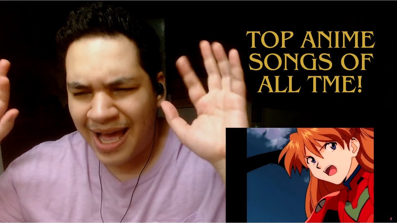 Watch Mojo Top 20 Most Popular Anime Songs of All