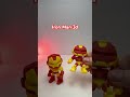Iron Man 3d #3dprinting #ironman #3ddesign #fyp #trend #3ддрук