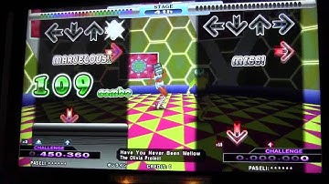 DDR X3　【CSP】Have You Never Been Mellow