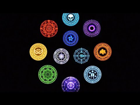 Showcase 11 element badge in EMA (elemental magic arena) #elements #roblox #elementalmagicarena 