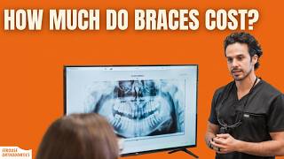 How Much Do Braces Cost?