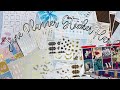 June Planner Sticker Haul | ft. Sadie's Stickers, Honey Inked, JK Creates Co, The Giving Girl & more