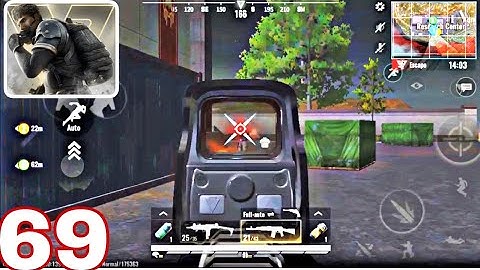 Badlanders gameplay walkthrough part 69| netease| badlanders Android gameplay|badlanders|maya nor