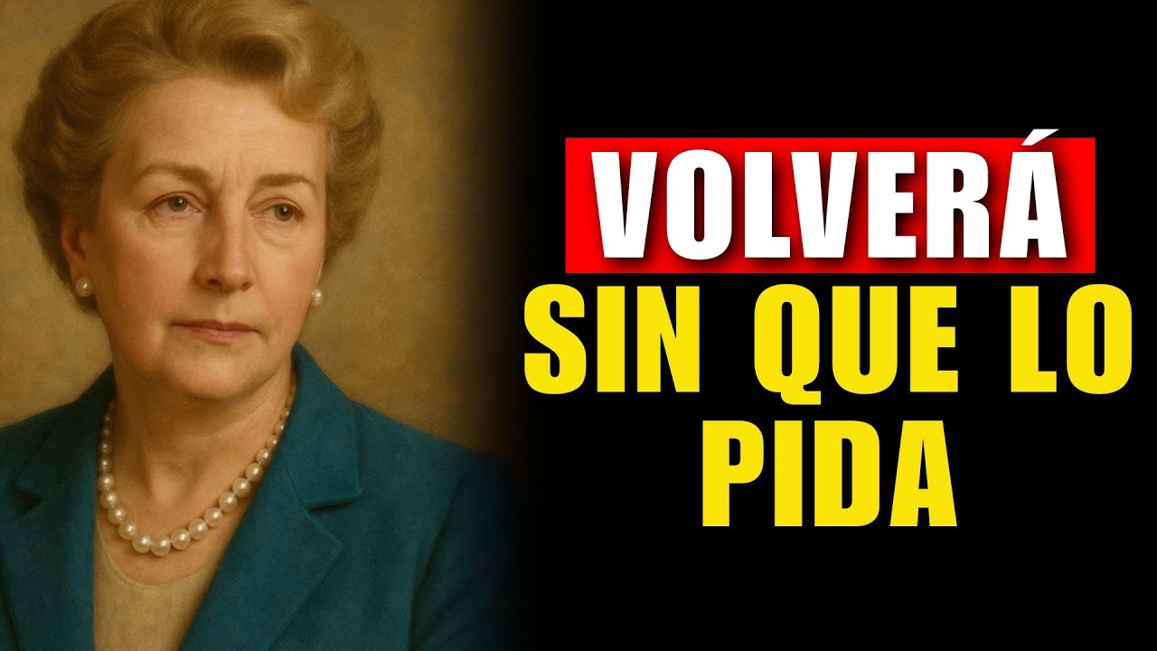 El RITUAL DE AMOR Que Libera Tu Dolor y Lo Hace Volver Sin Rogar | Florence Scovel Shinn