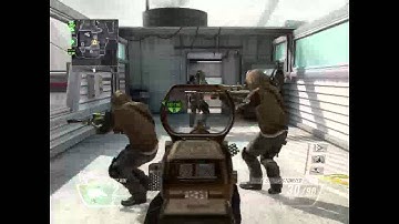 Black Ops 2 - Quad Feed in Search and Destroy