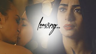 Multicouples | Leaving my love behind (YPWV)