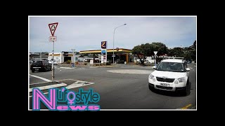 Famous Dangerous cycling intersection to remain for convenience of roundabout Wealth