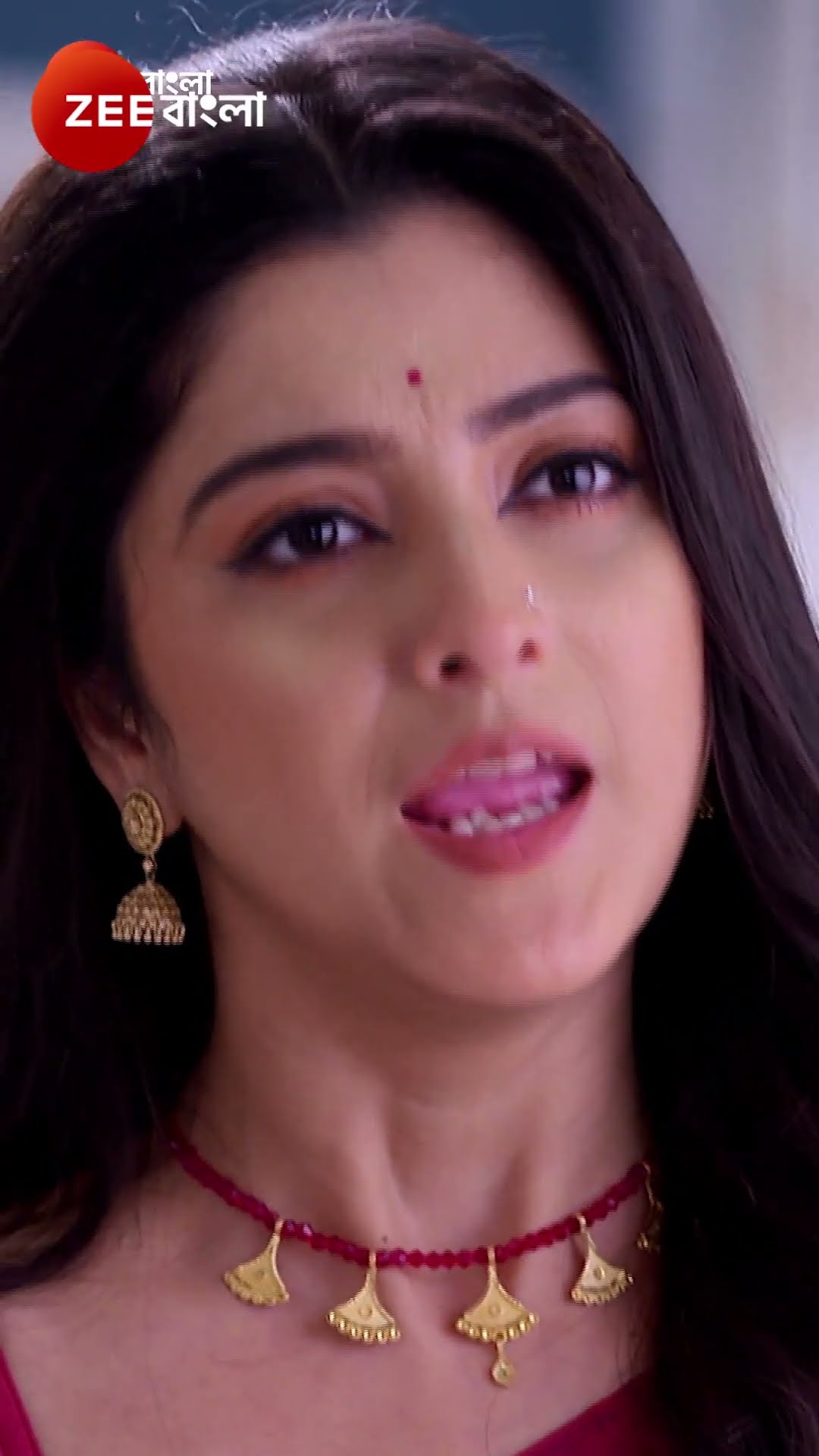 #Kon Gopone Mon Bheseche #Shorts #Zee Bangla #Entertainment #Drama #Romance