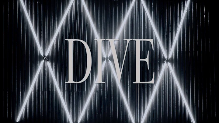 Justin Klunk - Dive [Official Music Video]