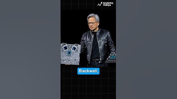 Nvidia Blackwell is Game-Changer (Explained in 1 Minute)