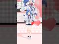 ✧ SWEET STEADY - SWEET STEP ♡ #踊ってみた #shorts #にじさんじ #dance #vtuber