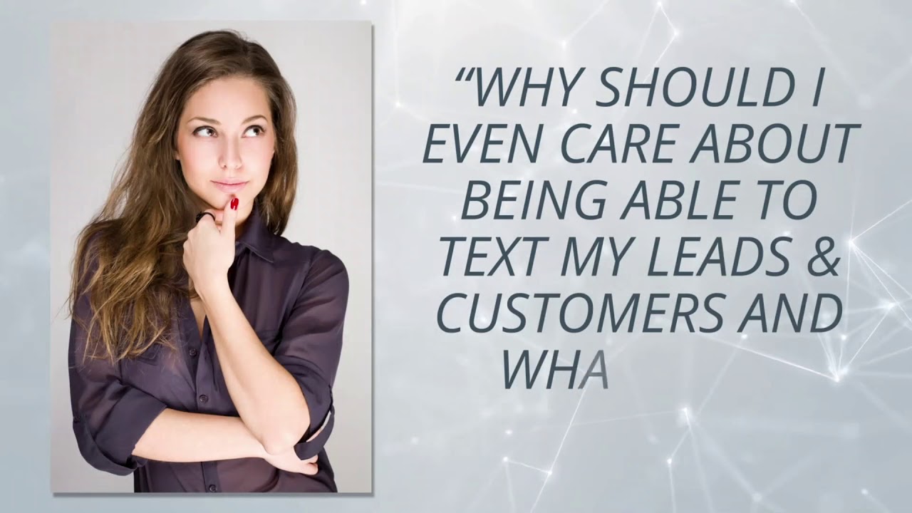 How to get $100 payments with textbot using viral text marketing